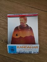 KANDAHAR STEELBOOK 4K ULTRA HD + BLU-RAY Rheinland-Pfalz - Katzenelnbogen Vorschau