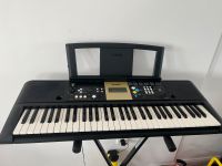 Yamaha Elektrischer Klavier Keyboard Köln - Pesch Vorschau