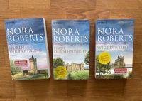 Set - Preis / Bücher Reihe Roman O'Dwyer-Trilogie 1-3 Nordrhein-Westfalen - Lohmar Vorschau