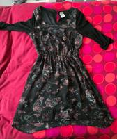 Kleid Gr. S Pretty Gothik Bayern - Augsburg Vorschau