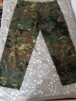 Flecktarn Hose Gr:60 neu Mitte - Wedding Vorschau