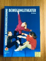 Bewegungstheater Nils Neuber NEU Baden-Württemberg - Baden-Baden Vorschau