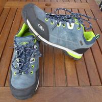 CMP Alcor Low Water Proof Trekkingschuh Bayern - Wirsberg Vorschau