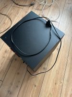 JBL Slimply Cinema SUB125, Subwoofer Nordrhein-Westfalen - Brüggen Vorschau