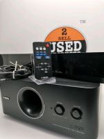 Yamaha Soundbar mit Woofer mit Fernbedienung Thüringen - Erfurt Vorschau