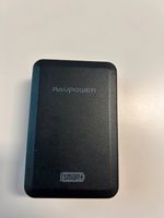 Ravpower Ladegerät Smart Charger 4 x USB Dresden - Pieschen Vorschau