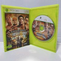 Legends of WrestleMania (xbox 360) Hessen - Wächtersbach Vorschau