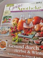 Suche diese Ausgabe von der Grünen Apotheke Schleswig-Holstein - Hohenfelde Vorschau