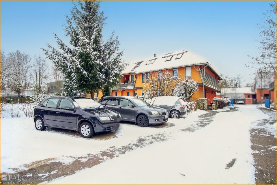 Sichere Investition in Rangsdorf: Vermietetes Mehrfamilienhaus als Kapitalanlage in Rangsdorf