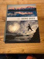 Buch Sammelband Berg 2022 Ortler Baden-Württemberg - Wangen im Allgäu Vorschau