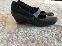 Clarks Pumps Gr 4,5 NEU Thüringen - Erfurt Vorschau