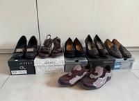 NEUw * GABOR * JETTTE JOOP * TAMARIS Pumps Schuhe + + 37/37,5/38 Niedersachsen - Buchholz in der Nordheide Vorschau
