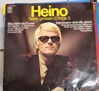 Vinyl Schallplatte Heino Baden-Württemberg - Karlsruhe Vorschau