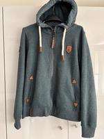 Sweatjacke mit Kapuze von Naketano Baden-Württemberg - Beimerstetten Vorschau