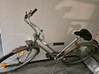 Fahrrad 28zoll fahr bereit! Häfen - Bremerhaven Vorschau