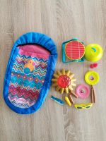 Baby Born Camping Set Bayern - Ingolstadt Vorschau