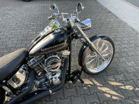 Harley Davidson Softail Saarland - St. Wendel Vorschau