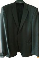 Blazer Größe 56 Marke Digel Performance anthrazit mit Muster Hessen - Frielendorf Vorschau