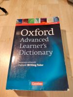 Oxford Advanced Learners Dictionary Kr. Passau - Passau Vorschau