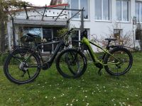 2 E-Bikes Buells Copperhead Evo2 Bayern - Niederaichbach Vorschau