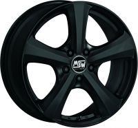 4x Neue MSW 19 Felgen 18Zoll 8x18 ET45 5x108 Ford Focus Mondeo Sachsen - Krostitz Vorschau