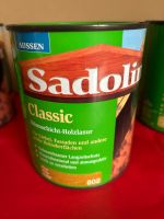 Sadolin Holzlasur - verschiedene Farben Niedersachsen - Rastede Vorschau
