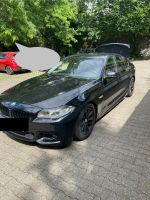 BMW 525d Automatik Nordrhein-Westfalen - Oberhausen Vorschau