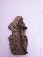 Russische  Gasmaskentasche Beutel Tasche Parchim - Landkreis - Leezen MV Vorschau