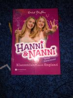 Hanni & Nanni Buch Niedersachsen - Hitzacker Vorschau