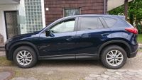 Mazda CX-5 Nakama Intense AWD 2,2Ltr. Bayern - Weil a. Lech Vorschau