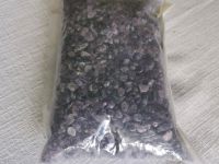 1 kg Amethyst Rohsteine, mittlere Körnung Baden-Württemberg - Rastatt Vorschau