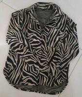 Hemd Bluse Stradivarius Gr. S Hessen - Michelstadt Vorschau