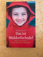 Das ist Waldorfschule - 7 Kernpunkte einer lebendigen Pädagogik Leipzig - Altlindenau Vorschau