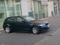 BMW 116i zum verkaufen Hannover - Vahrenwald-List Vorschau
