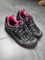 Mammut Reichle Wanderschuhe Trekking Schuhe neuw. Gr. 4 Gr. 37 Stuttgart - Sillenbuch Vorschau