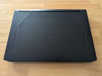 Computer: ACER Nitro 5 Gaming Laptop (AN515-55-73Y6) Niedersachsen - Stade Vorschau