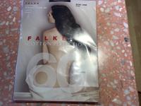 Falke Strumpfhose Cotton Perfection 60 schwarz Gr. XLinkl.Versand Bremen - Schwachhausen Vorschau
