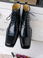 Neu Damenschnürschuh Melvin&Hamilton gr 36 Nordrhein-Westfalen - Hagen Vorschau