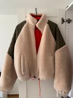 Jacke Pull&Bear Altona - Hamburg Osdorf Vorschau