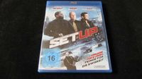 Blu Ray DVD:Set Up - Freunde für's Leben, Feinde für die Ewigkeit Berlin - Spandau Vorschau