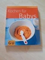 Kochen für Babys Dagmar von Cramm GU Verlag Niedersachsen - Sande Vorschau