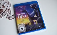 Blu ray - "BFG -Sophie & der Riese" - von Steven Spielberg! Hessen - Kassel Vorschau