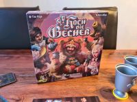 Hoch die Becher Brettspiel Gift, Wein oder Gegengift Berlin - Reinickendorf Vorschau