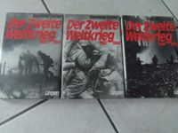 Bücherreihe Band 1-3 Der 2.Weltkrieg von Raymond Cartier Lingen Bayern - Naila Vorschau