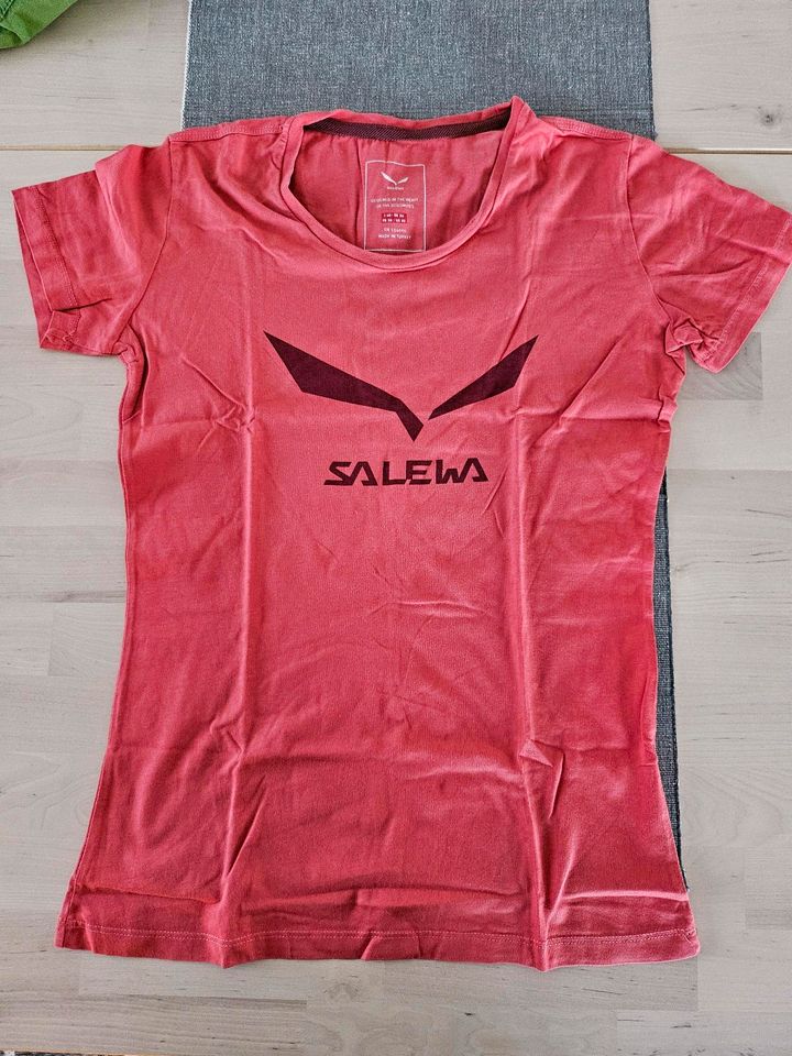 Salewa Shirt 34 Xs in Winsen (Aller)