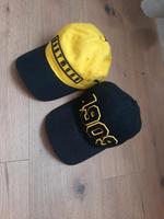 BVB Caps – Original – 2 Stück – Neu Hamburg - Harburg Vorschau
