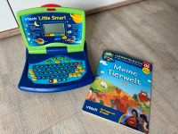 vtech Lerncomputer mit Lernspielbuch Bayern - Pfaffenhofen a.d. Ilm Vorschau