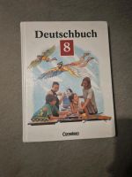 Deutschbuch Gymnasium - Allgemeine Ausgabe/Bisherige Fassung 1996 Wuppertal - Ronsdorf Vorschau