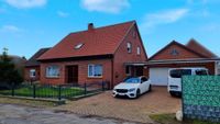 Doppelhaus-Wohnen oder Vermieten! Niedersachsen - Weener Vorschau