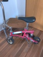 Kinderbike Sachsen - Auerbach (Vogtland) Vorschau